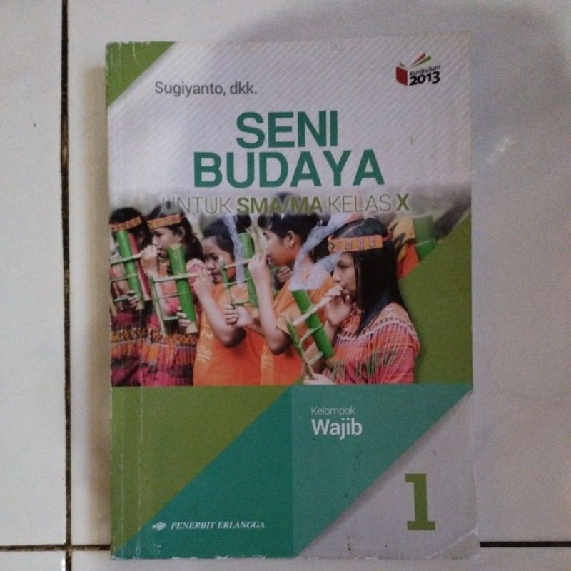 buku sbk kelas 10
