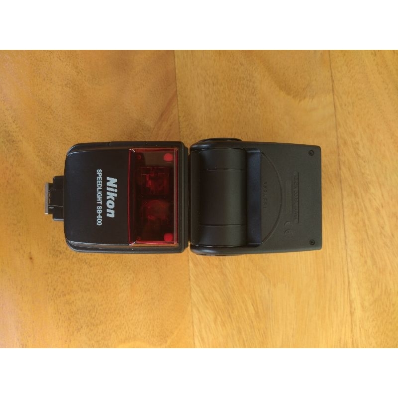 flash nikon sb600 mulus