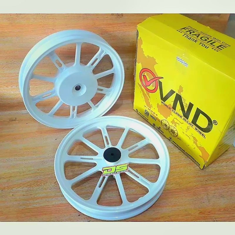 VELG RACING VND V MODE VARIO 125 / 150