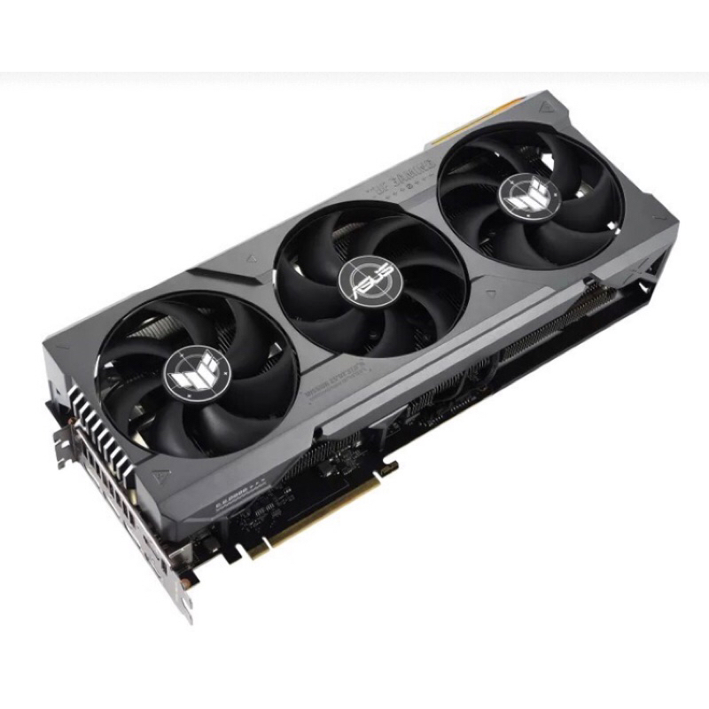 ASUS TUF Gaming GeForce RTX™ 4080 16GB