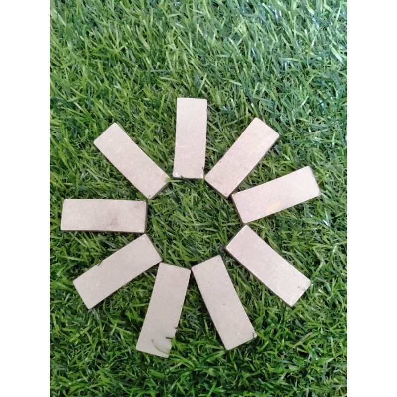 Diamond Segment - Segment Mata Gergaji Batu Alam uk. 40x6x15 mm