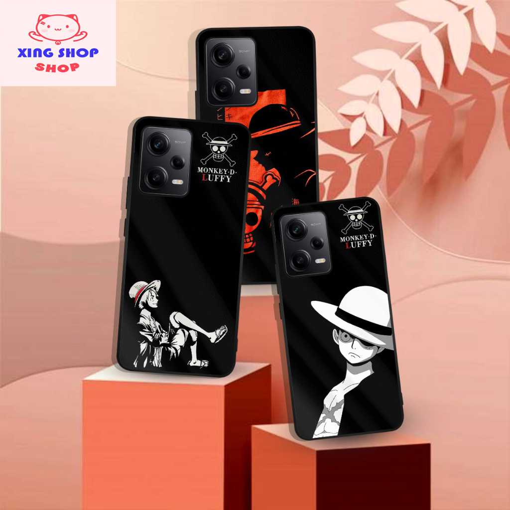 [CS03]  Case Glossy Xiaomi REDMI NOTE 12 PRO 4G | POCO X5 | POCO X5 PRO 5G | REDMI NOTE 12 4G 5G | |