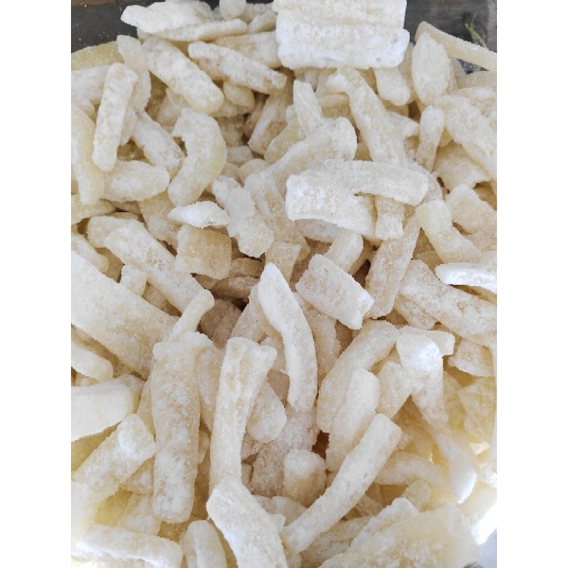 

Manisan Kundur Manis 500gram