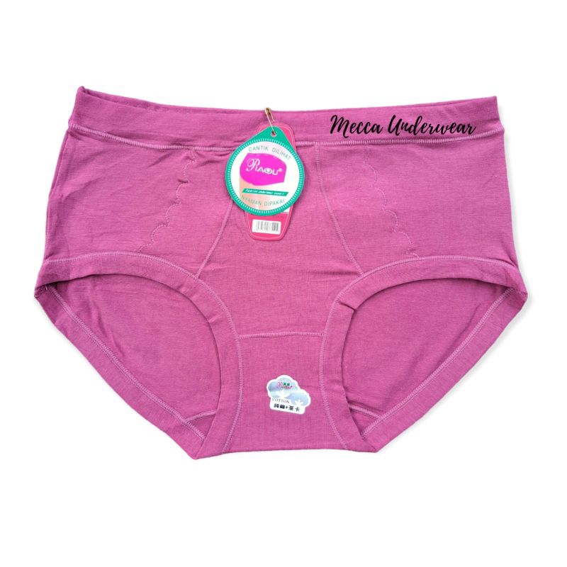 Piaoli | Celana Dalam Wanita Premium Original Piaoli 8551