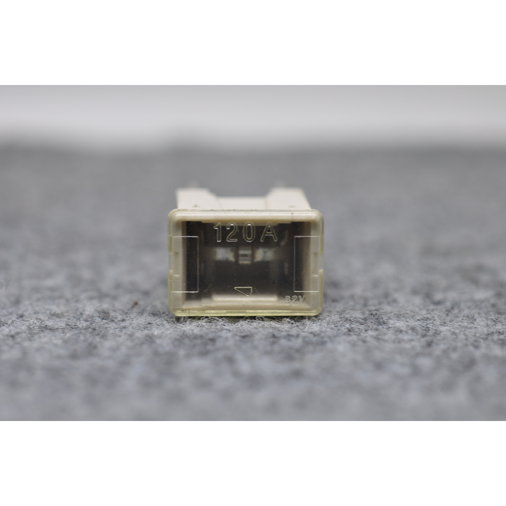 Fuse / Sekring Pusat Besar 120A / Pusat / Sikring / Sekering / Mobil