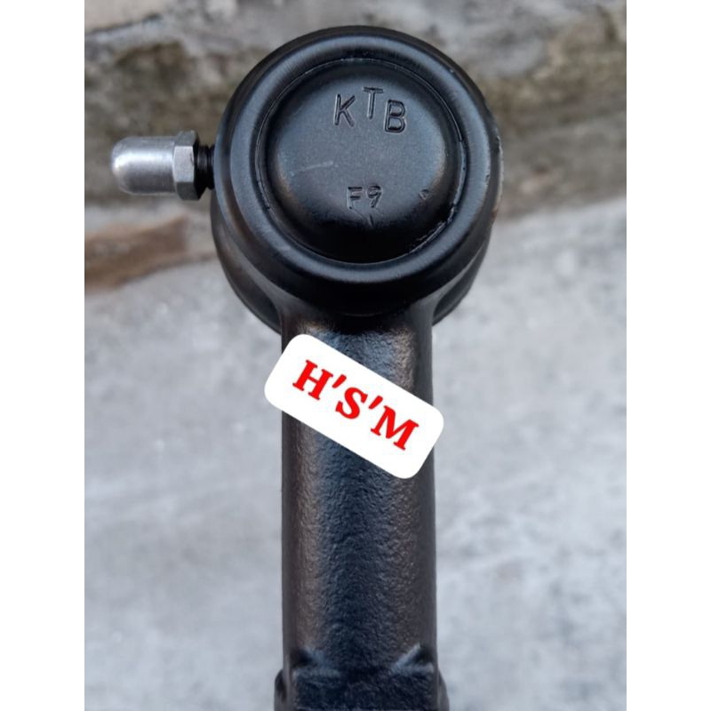 Drag Link / Long Tie Rod L300 Bensin Original