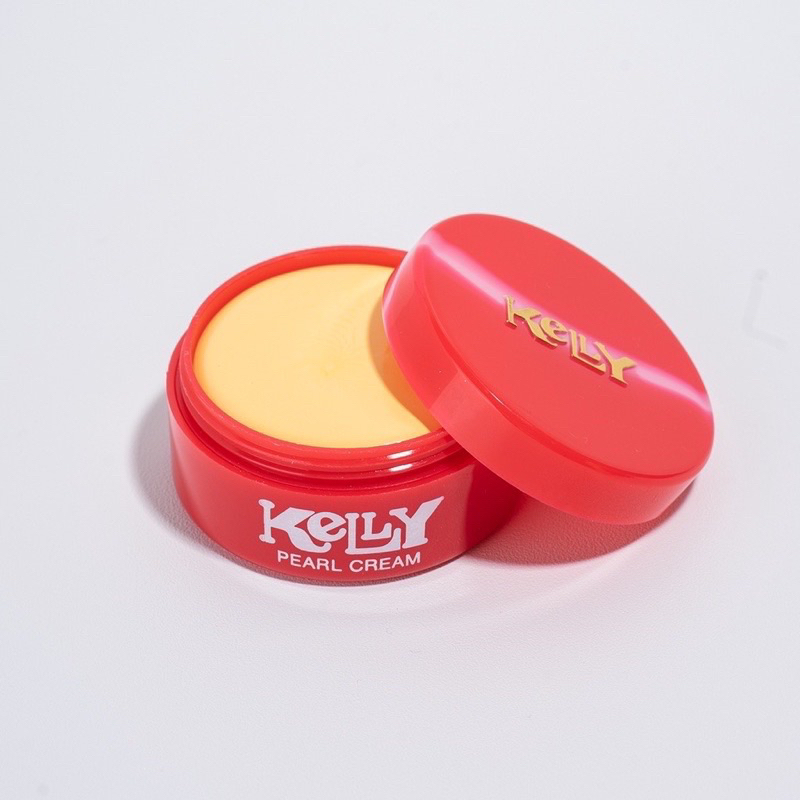 Cream Kelly Pearl Original 15gr 5gr | Krim Kelly | Krim Pearl Pemutih | Foundation | COD Semarang