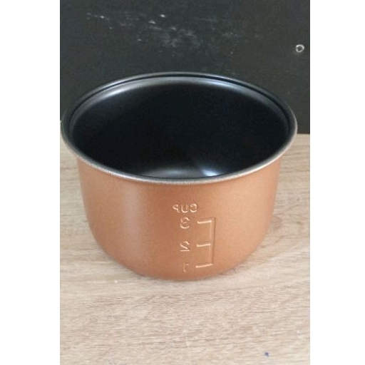 Panci Teflon Magicom cosmos 0.3 liter CRJ 1031