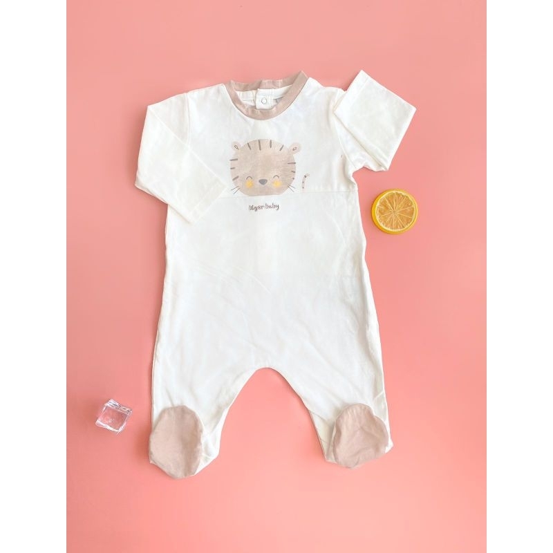 Paket usaha baju bayi