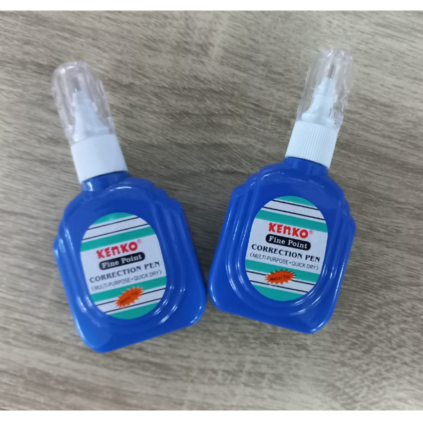

KENKO CORRECTION PEN KE-107 / TIPE-X / STIPO