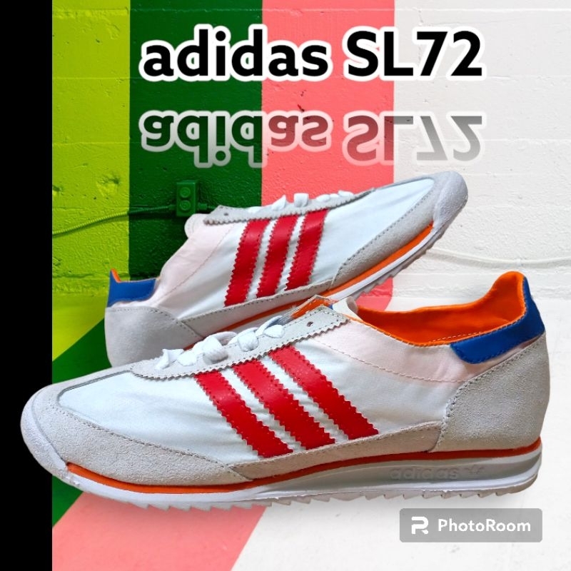 adidas SL72 MADE IN INDONESIA KUALITAS PREMIUM