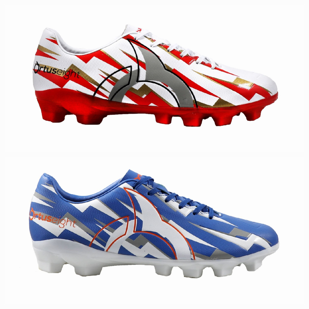 Ortuseight Volt V2 FG Sepatu Bola Kaki Original