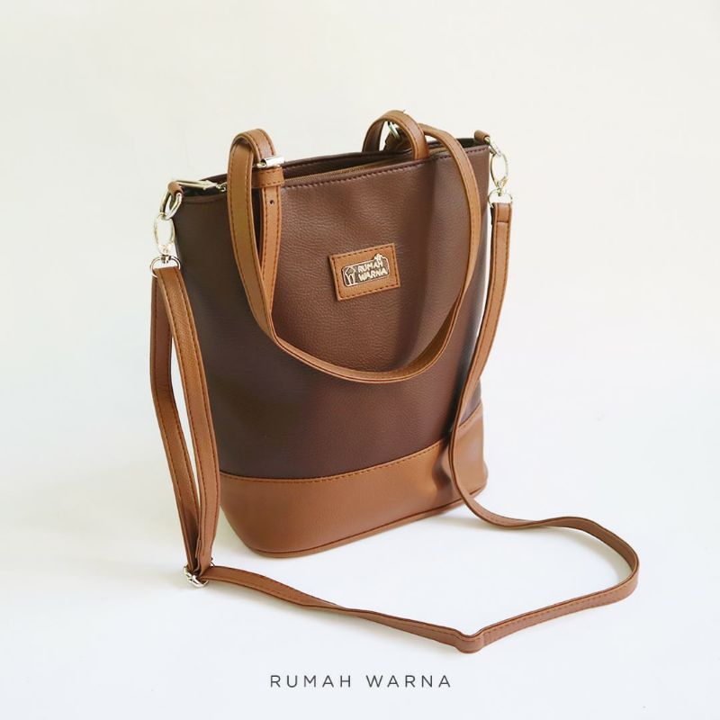 RUMAH WARNA - TAS AMEENA