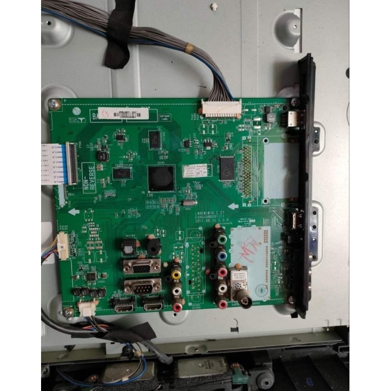 MB TV LCD LED LG 32LK457 - 32LK457C