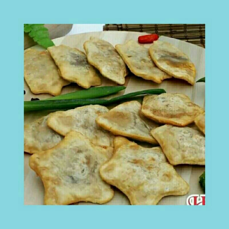 

Cireng isi frozen