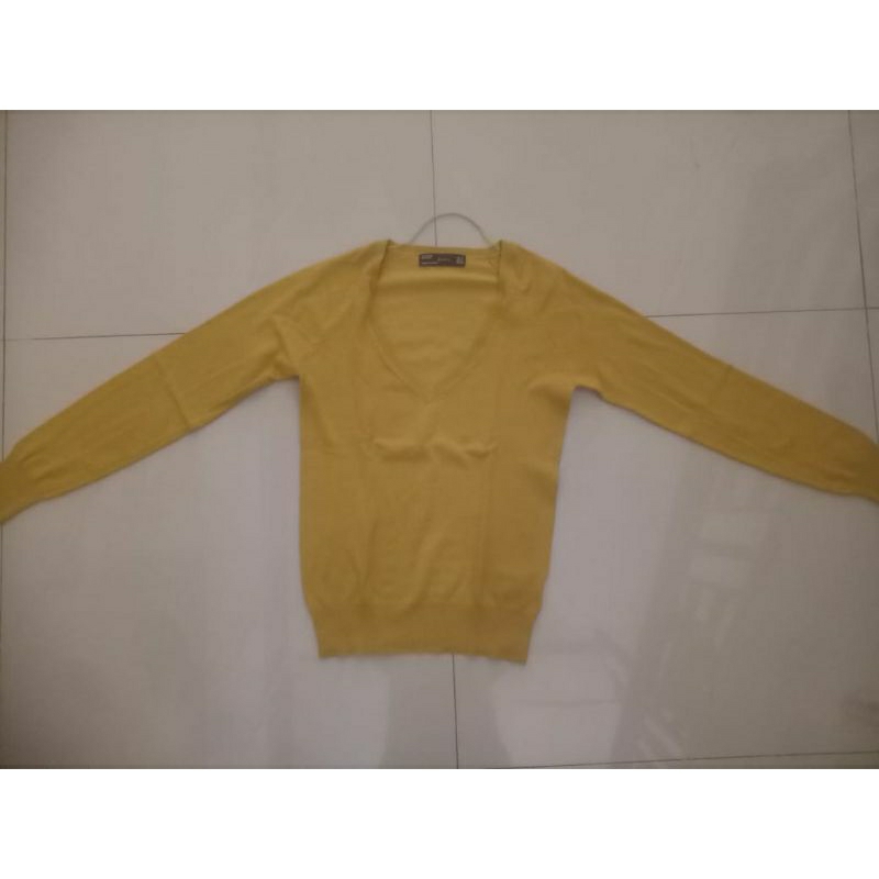 Preloved zara / zara second