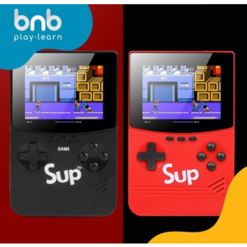 

anak Dijual 500 Hitam - Q11 3.2 inc Game Console Limited Game Mainan