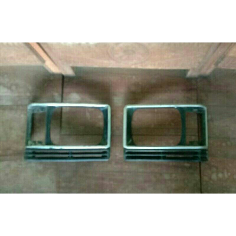 Gril L300 Lama 1 Set