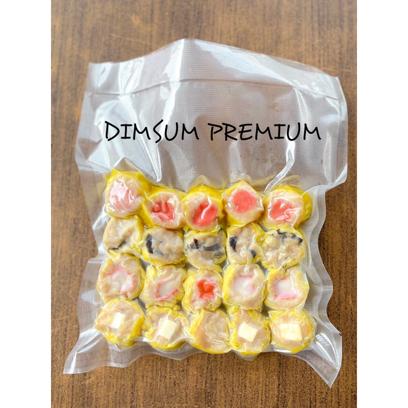 

DIMSUM PREMIUM
