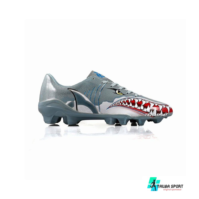 Sepatu Bola Ortuseight Catalyst Requin FG SE