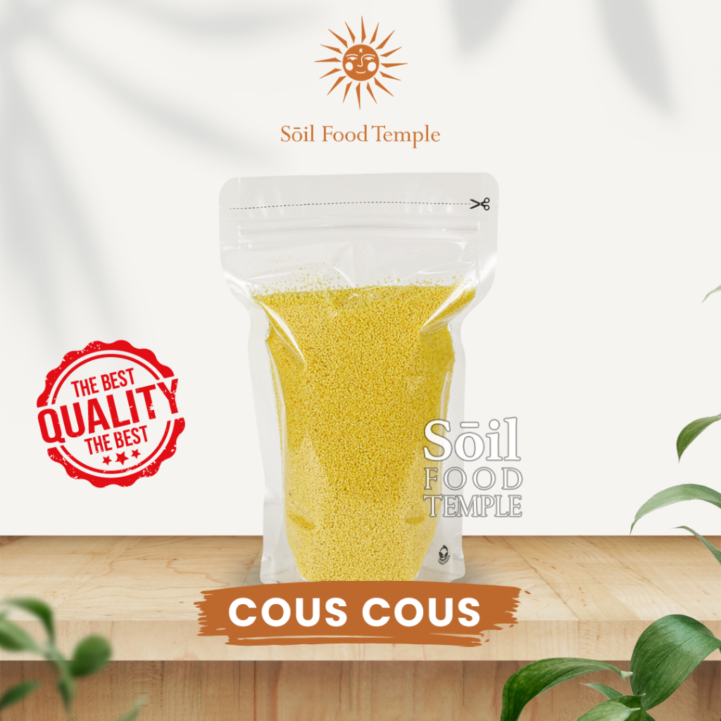 

Cous Cous Pasta kuskus pasta 500gr - 1kg