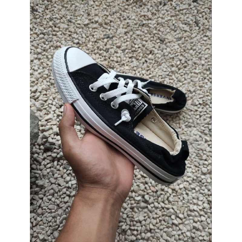 Converse Shoreline BW