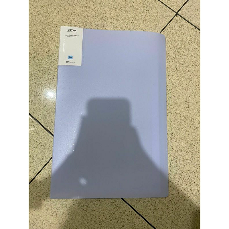 

Map folder ukuran F4 || 60 LEMBAR