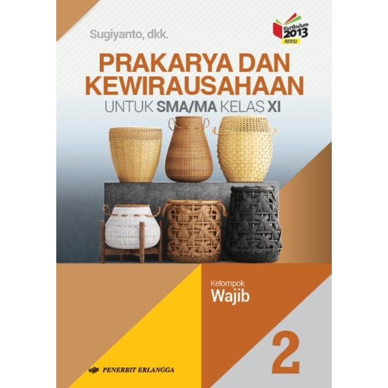 

prakarya dan kewirausahaan kelas 11
