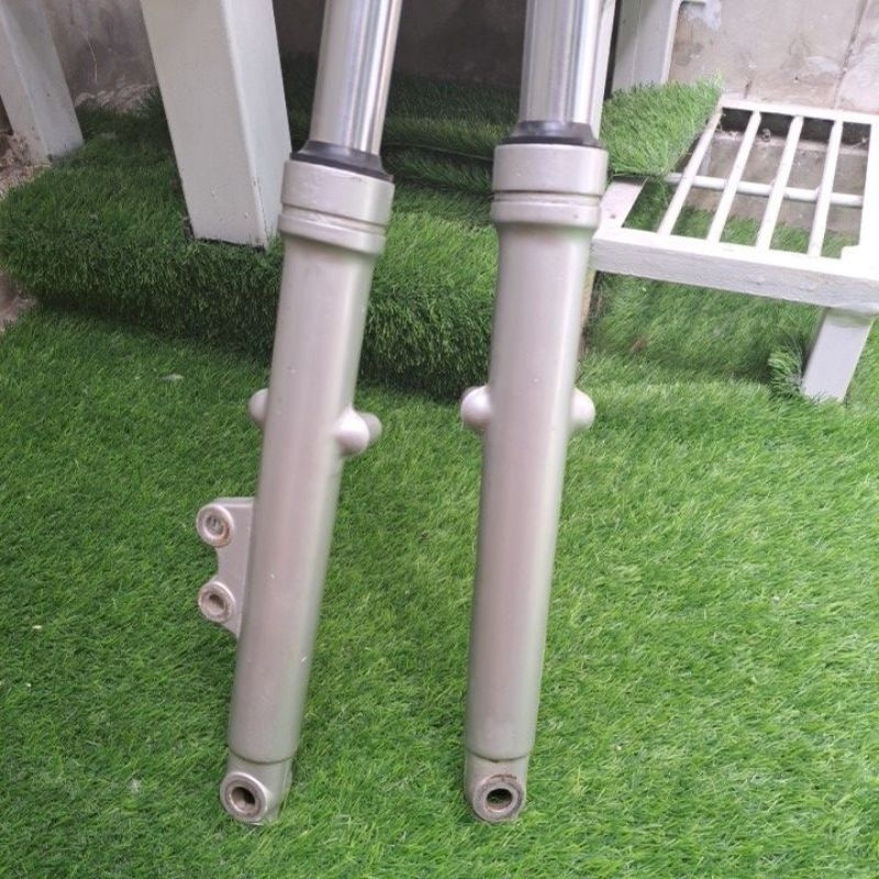 shock depan rx king / rx king tua / bottem RX king copotan