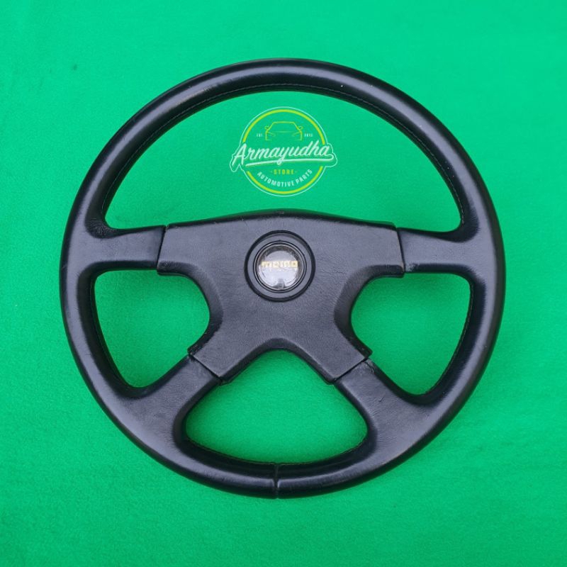 Stir racing Momo 4spoke original italy