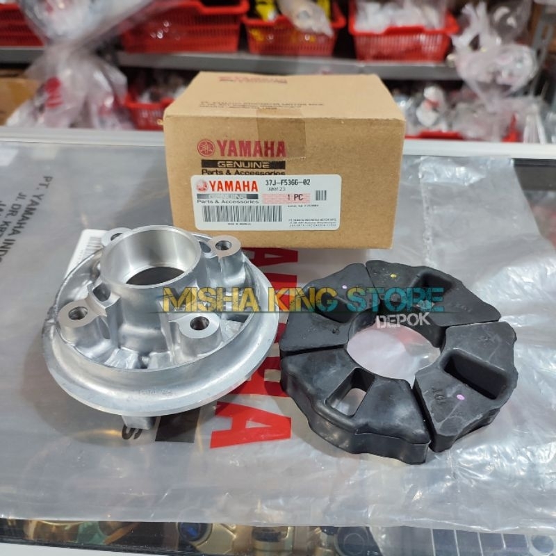 Paket nap gear rx king original plus karet napgear nap gir napgir  rx king rxs tromol