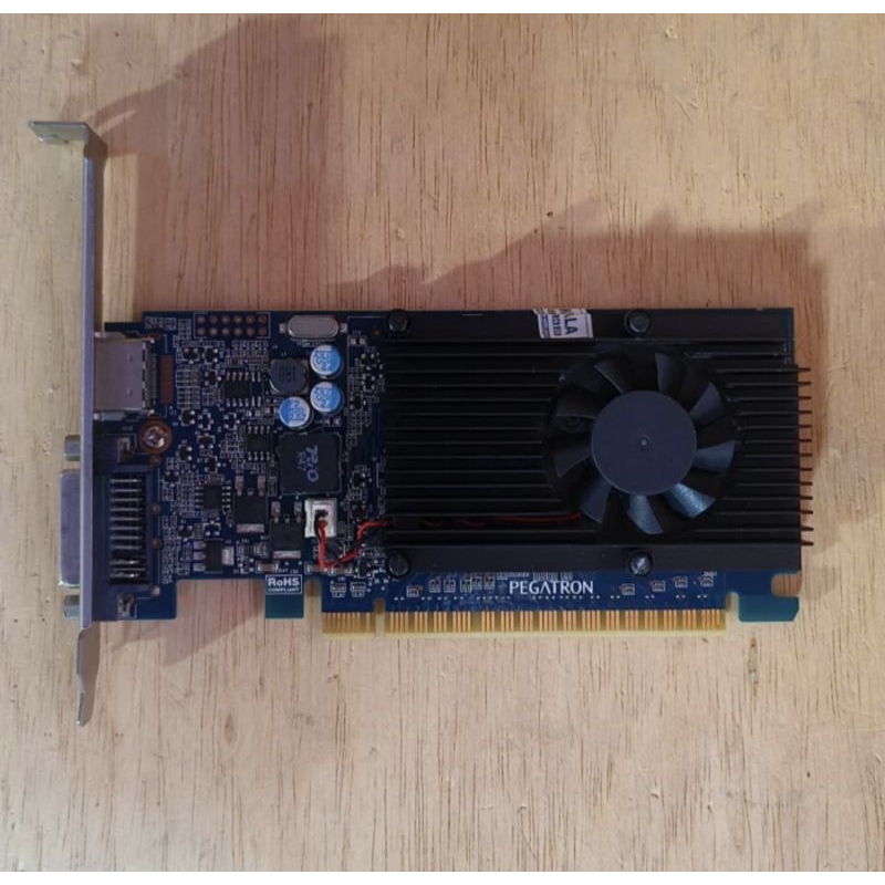 VGA NVIDIA GT 705 2GB DDR3