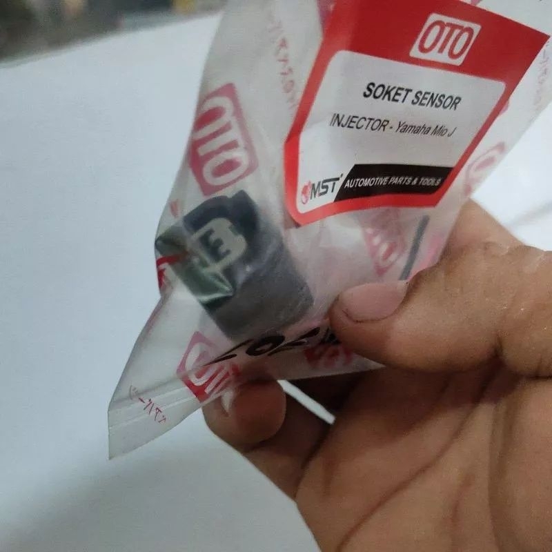 Soket Injektor Mio J, Mio GT, Soul GT 125, Xride, Vixion New MST