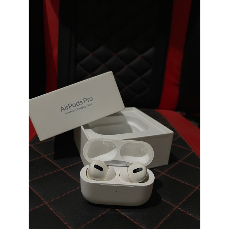 Airpods pro second (100% original)