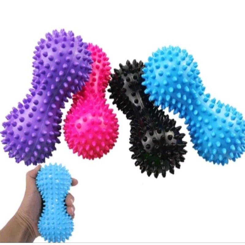 [BLUETOYS] BOLA KACANG MOTORIK HALUS OKUPASI TERAPI WICARA