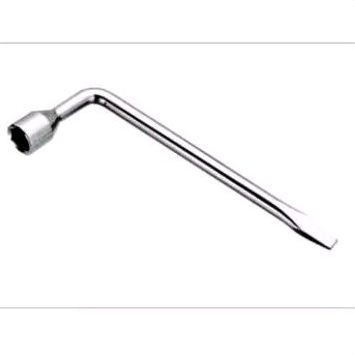 Kunci Roda L23/Kunci Roda Ban L Hex 23/L23 Congkelan Ban Mobil/Motor