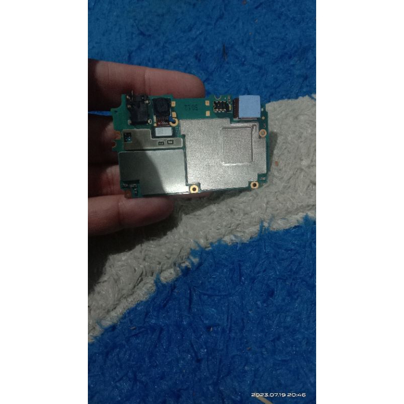 mesin oppo neo 7 a33w