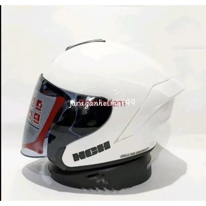 helm half face nch Sonic kairoz