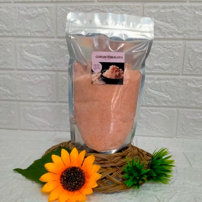 

Garam Himalaya - himsalt