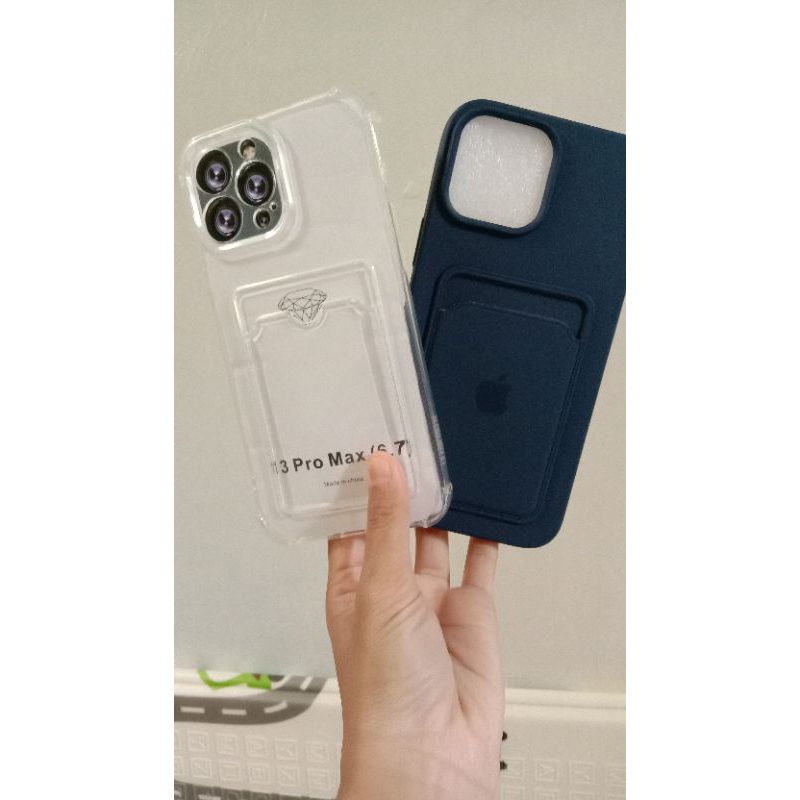 Case hp iPhone 13 pro max | softcase Hp iPhone 13 pro max polos | casing hp iPhone bersaku