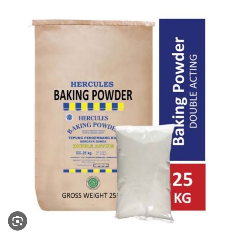 

Baking Powder Hercules ( Repack )