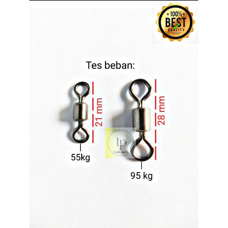 KILI KILI RANTAI BURUNG