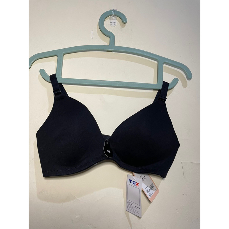 Bra Max Fashions (soft bra) TANPA KAWAT