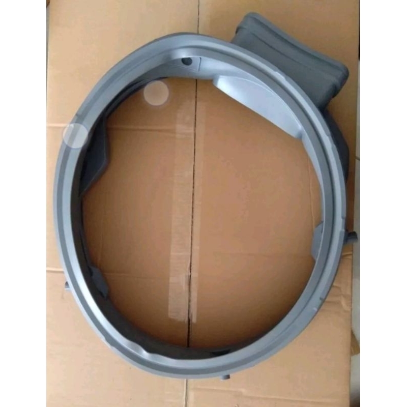 DOORGASKET/ Karet Pintu Mesin Cuci LG F1014NTGW/F2514DTGE