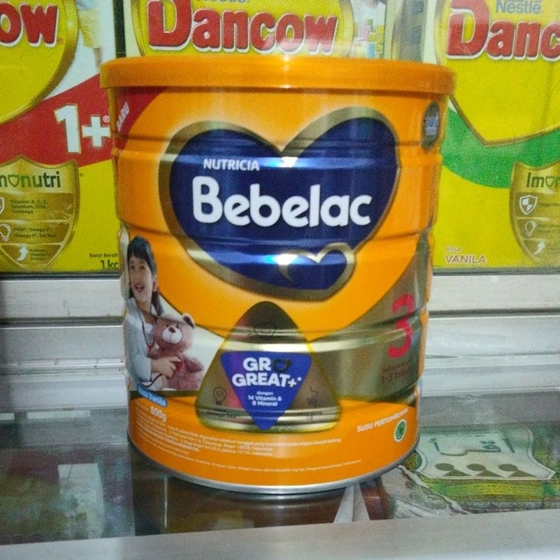 Bebelac 3 800gr