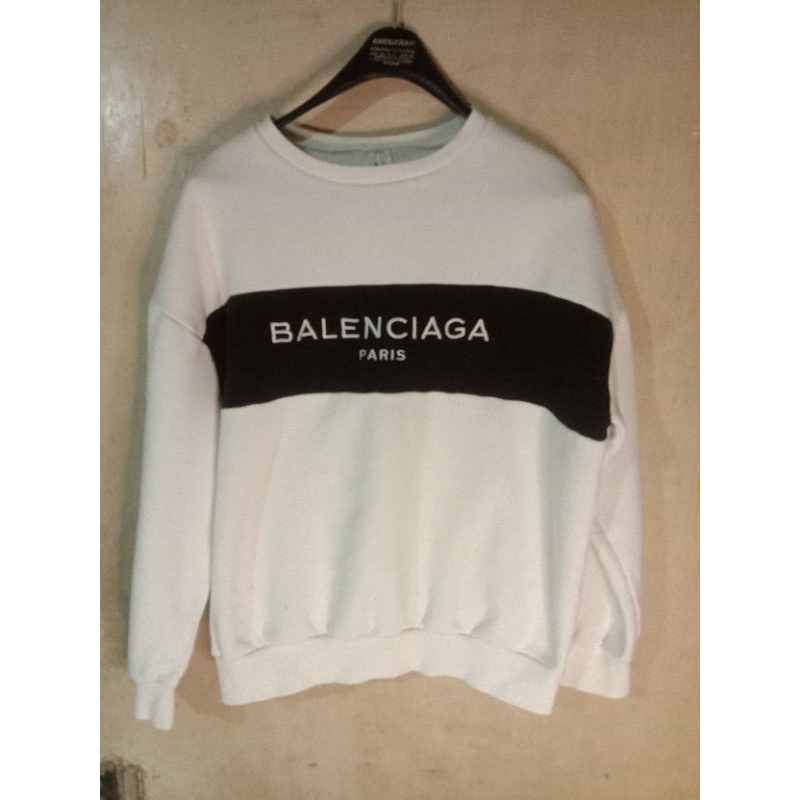 Crewneck Balenciaga