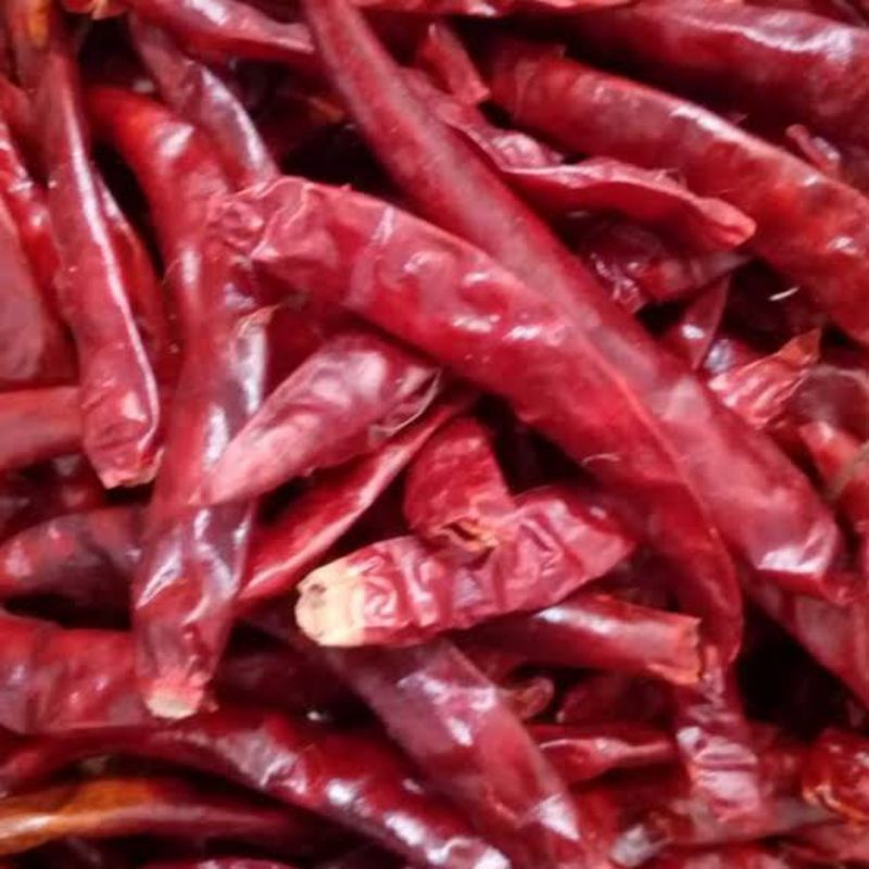 

(Promo) Cabe kering japlak 100gr