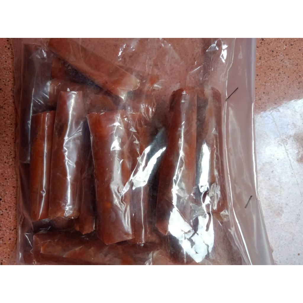 

Dodol Sirsak Kiloan | Aneka Cemilan | Snack Tegal