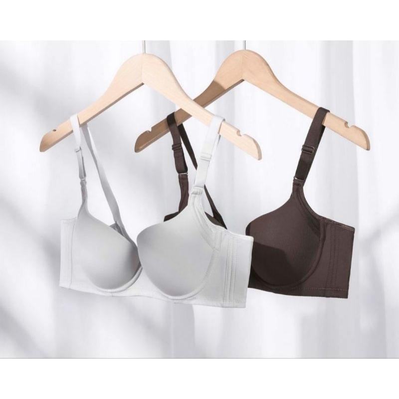 Sorella bra berkawat cup C,D,34,36,38,40,S10-29816