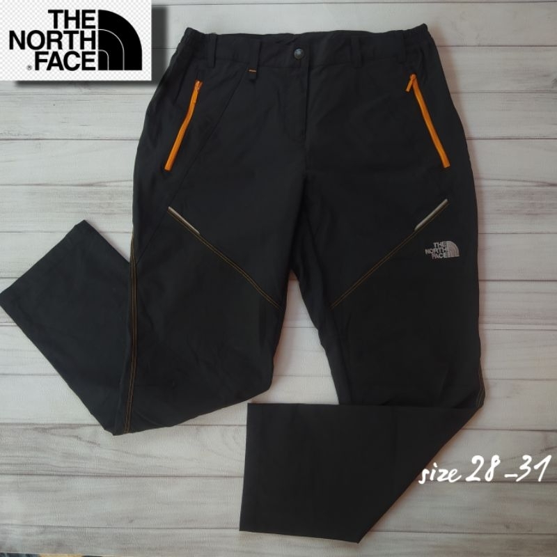 Celana outdoor TNF original